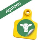 Stickertagagotado resultado